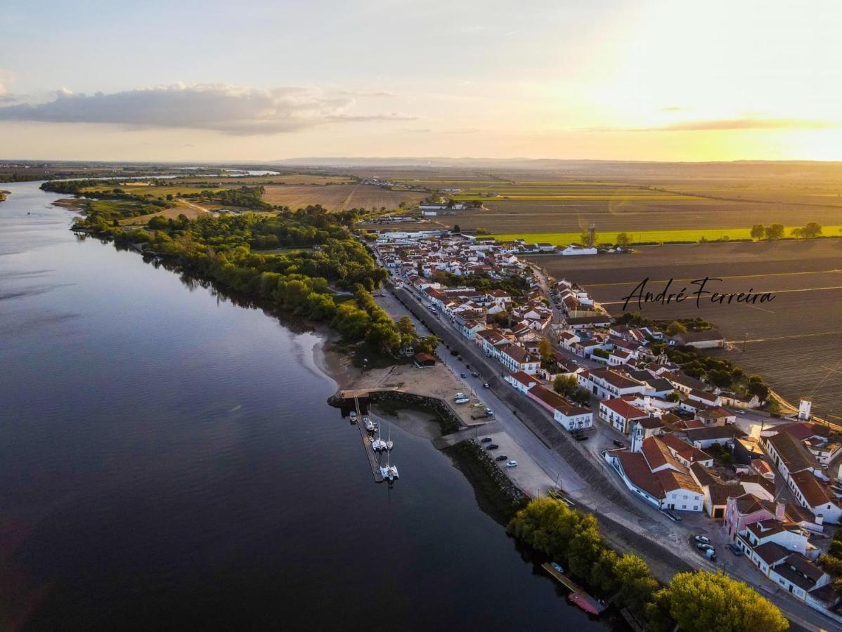 Valada River Sun מראה חיצוני תמונה