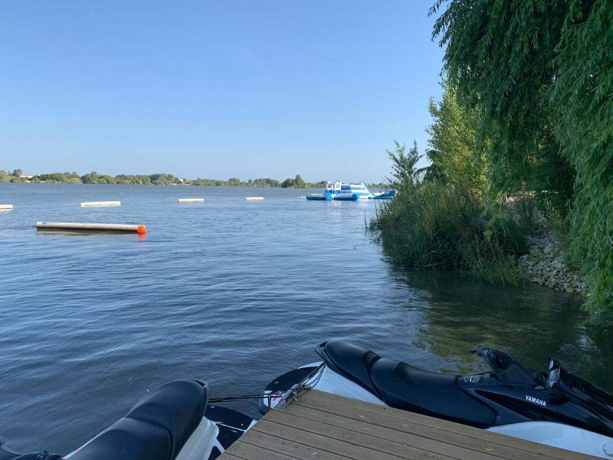 Valada River Sun מראה חיצוני תמונה