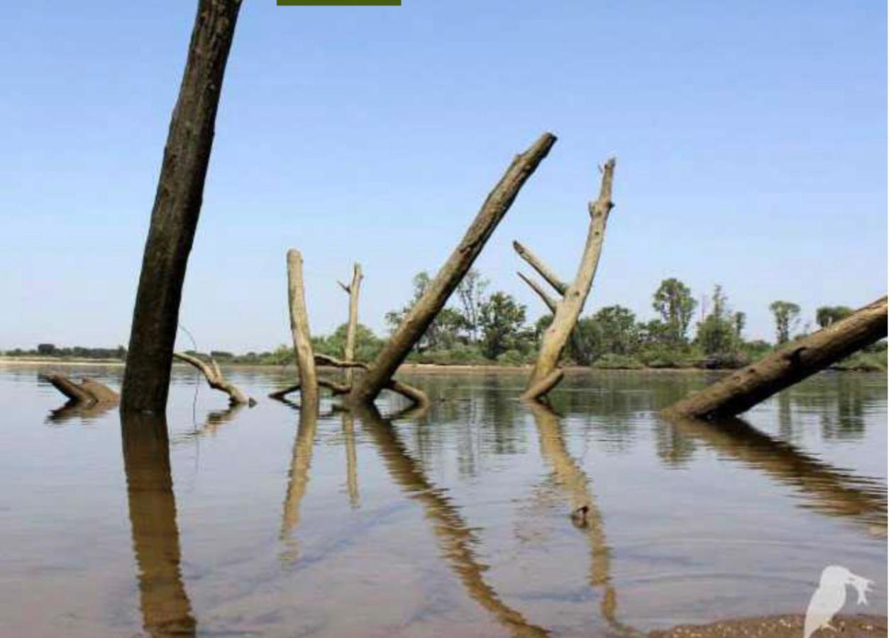Valada River Sun מראה חיצוני תמונה