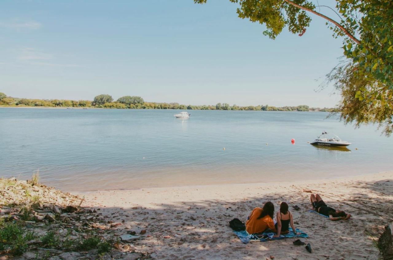 Valada River Sun מראה חיצוני תמונה