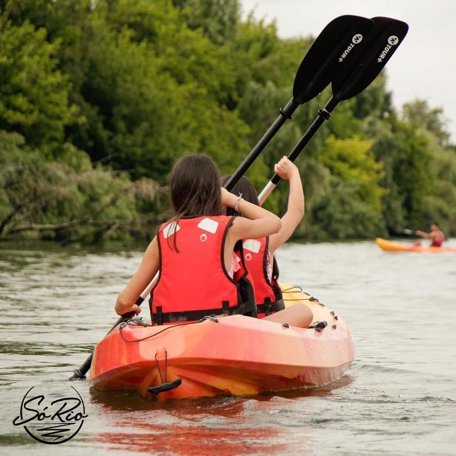 Valada River Sun מראה חיצוני תמונה